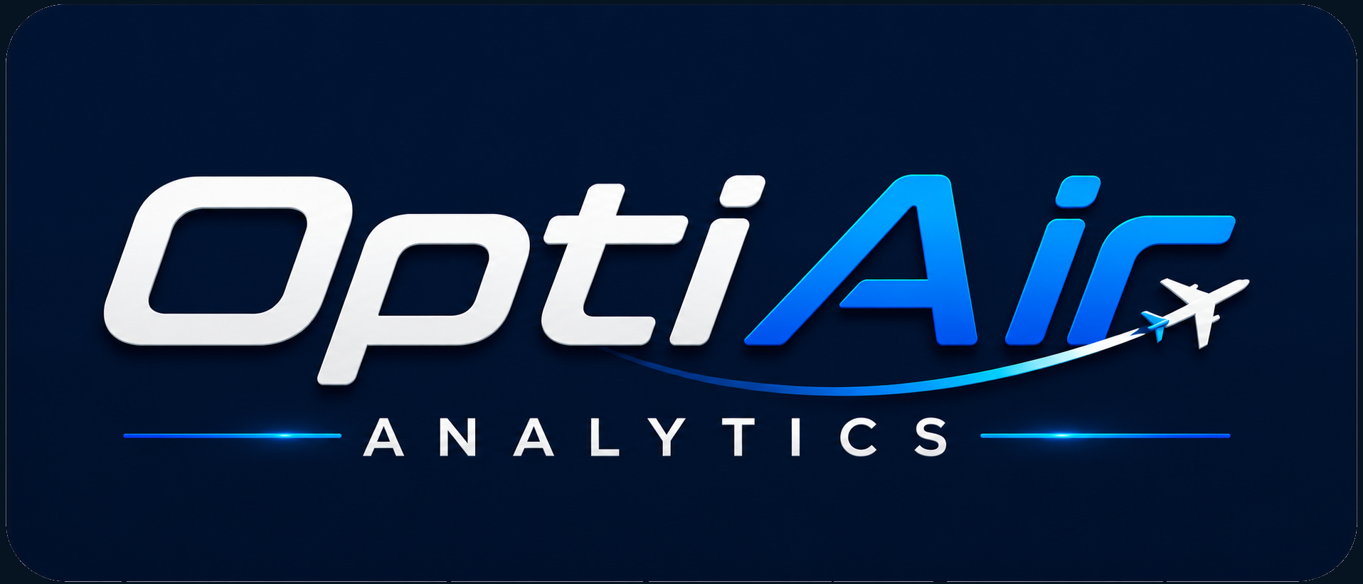 OptiAir Analytics
