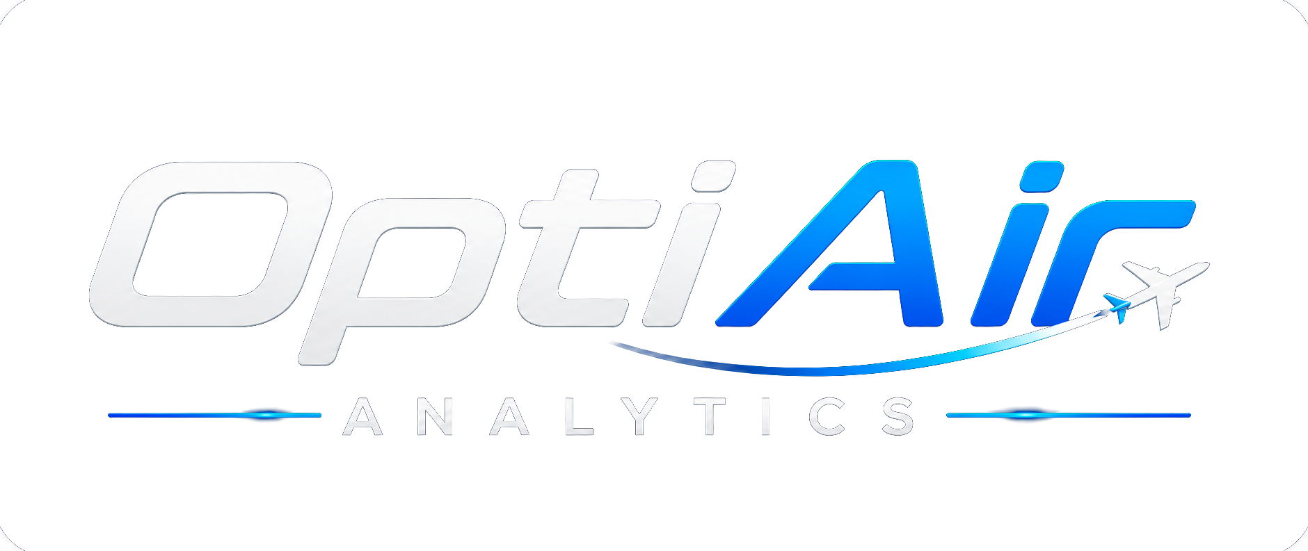 OptiAir Analytics
